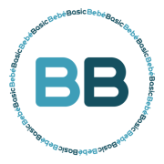 Logo de BebéBasic