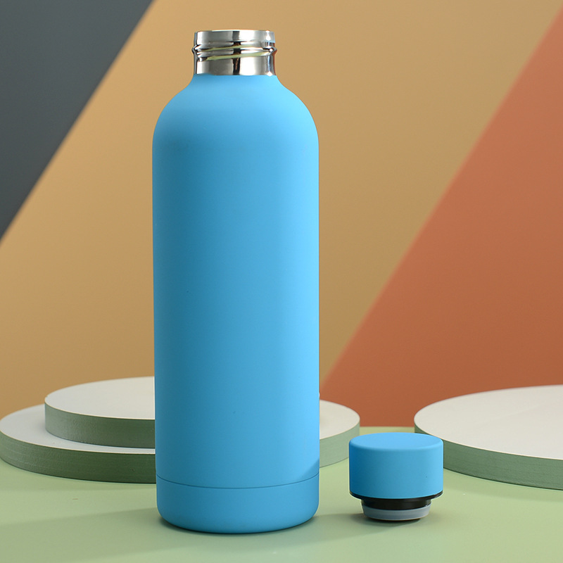 Botella Termo para líquidos - Imagen 10