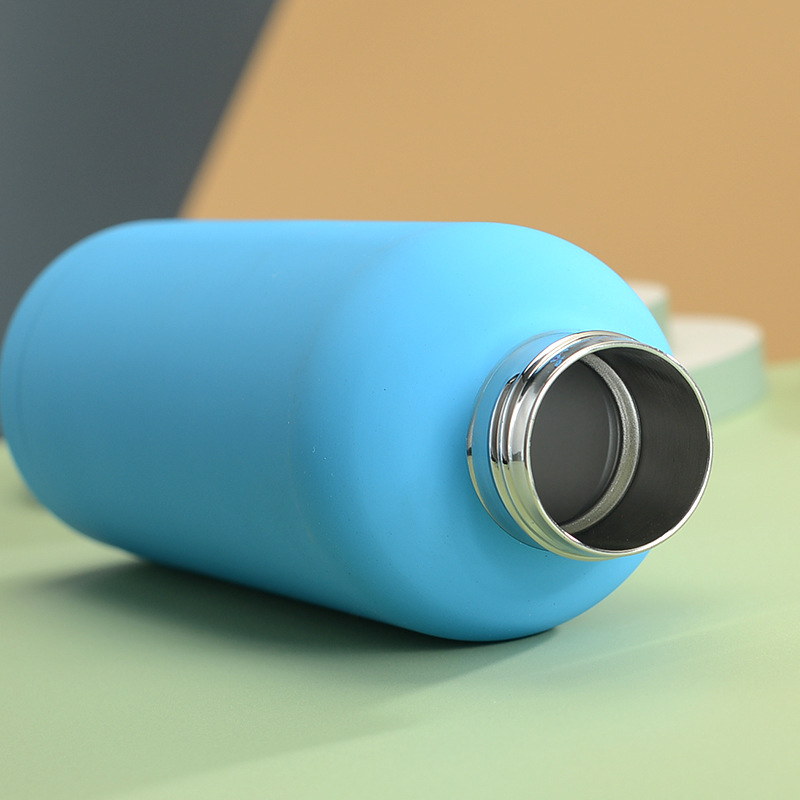 Botella Termo para líquidos - Imagen 5