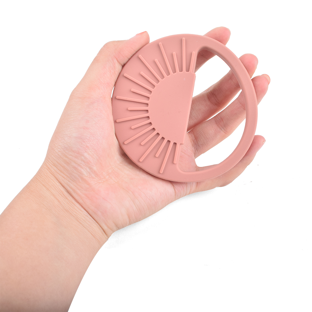 Mordedor de Silicone Sun Rise - Imagen 6