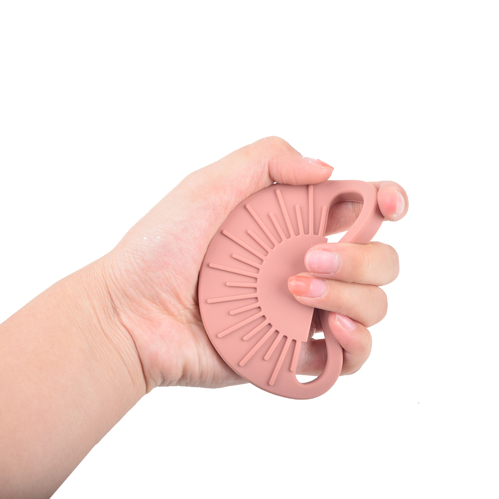 Mordedor de Silicone Sun Rise - Imagen 5