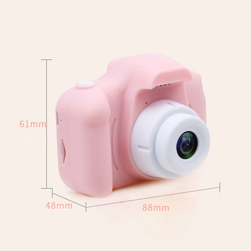 Cámara digital para niños - Imagen 3