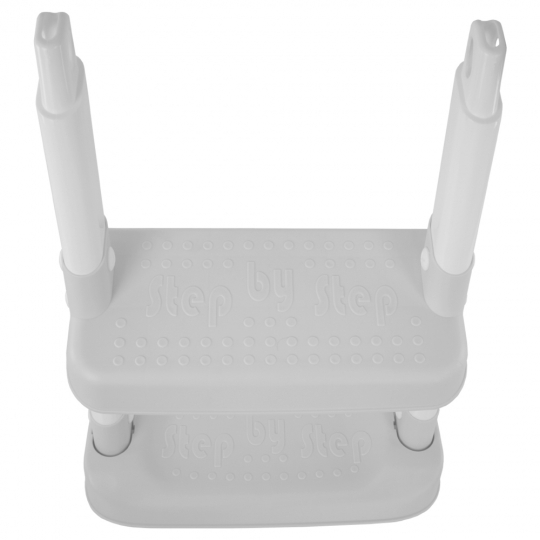 Redutor Assento Sanitário para Criança com Escada - Image 6