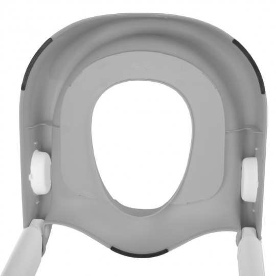 Redutor Assento Sanitário para Criança com Escada - Image 7