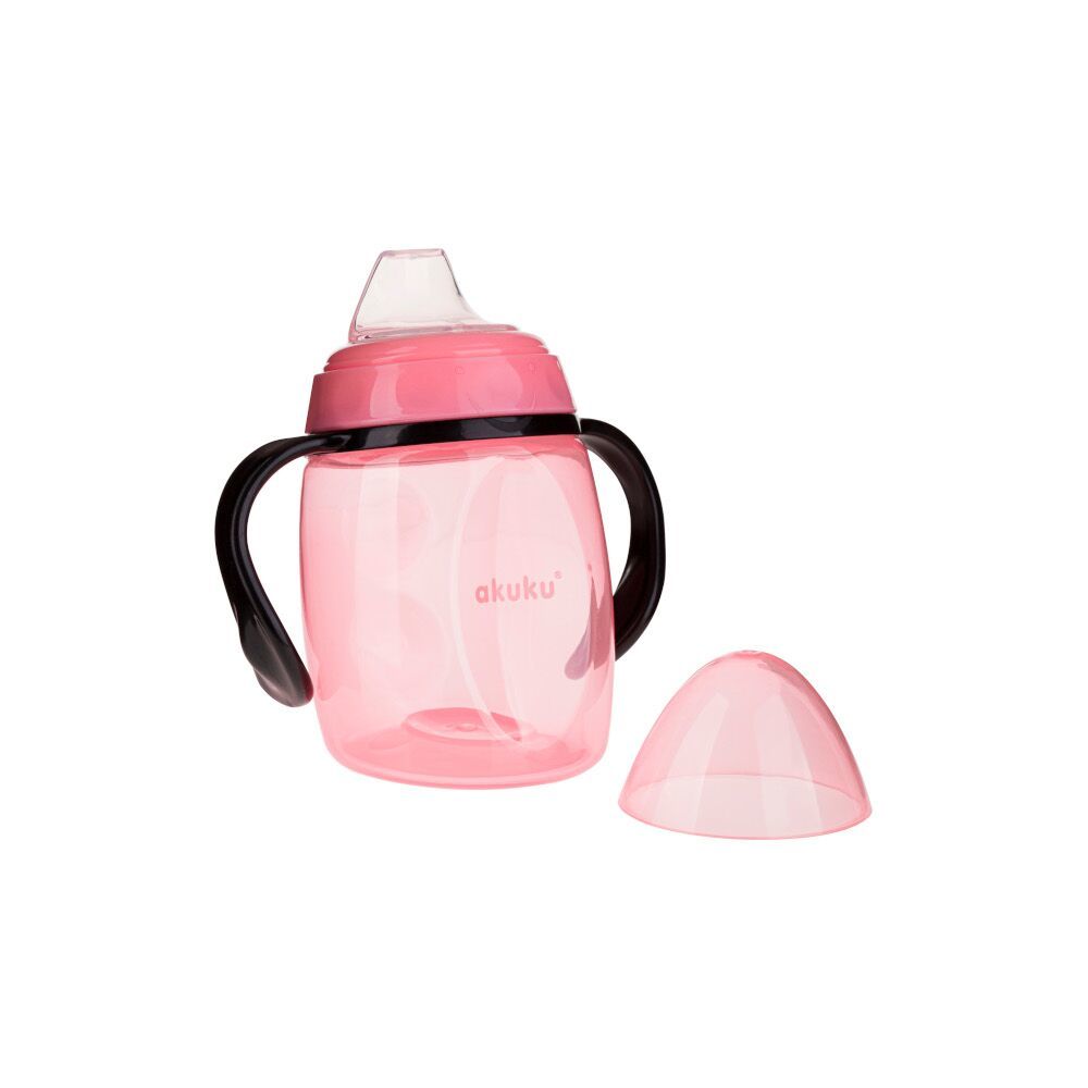 Biberão de Aprendizagem com Asas 280mL - Image 3