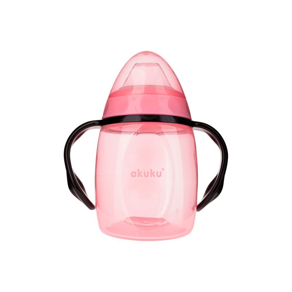 Biberão de Aprendizagem com Asas 280mL - Image 4