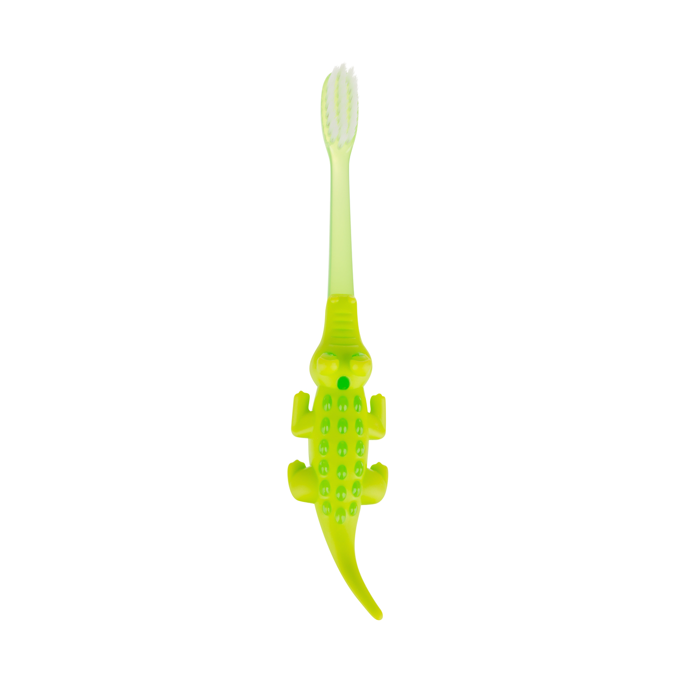 Escova de dentes para bebé Crocodilo - Image 3