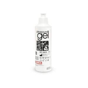 Gel Ultrassom Gima 260ml