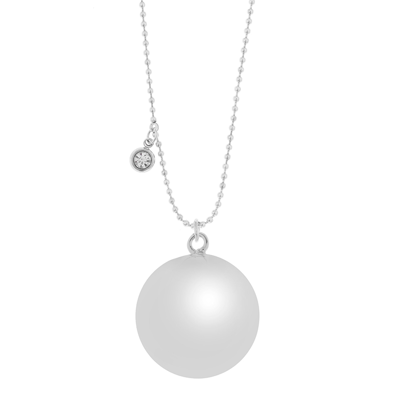 Colar de Gravidez Bola "Chloé"(Babybell) - Image 2