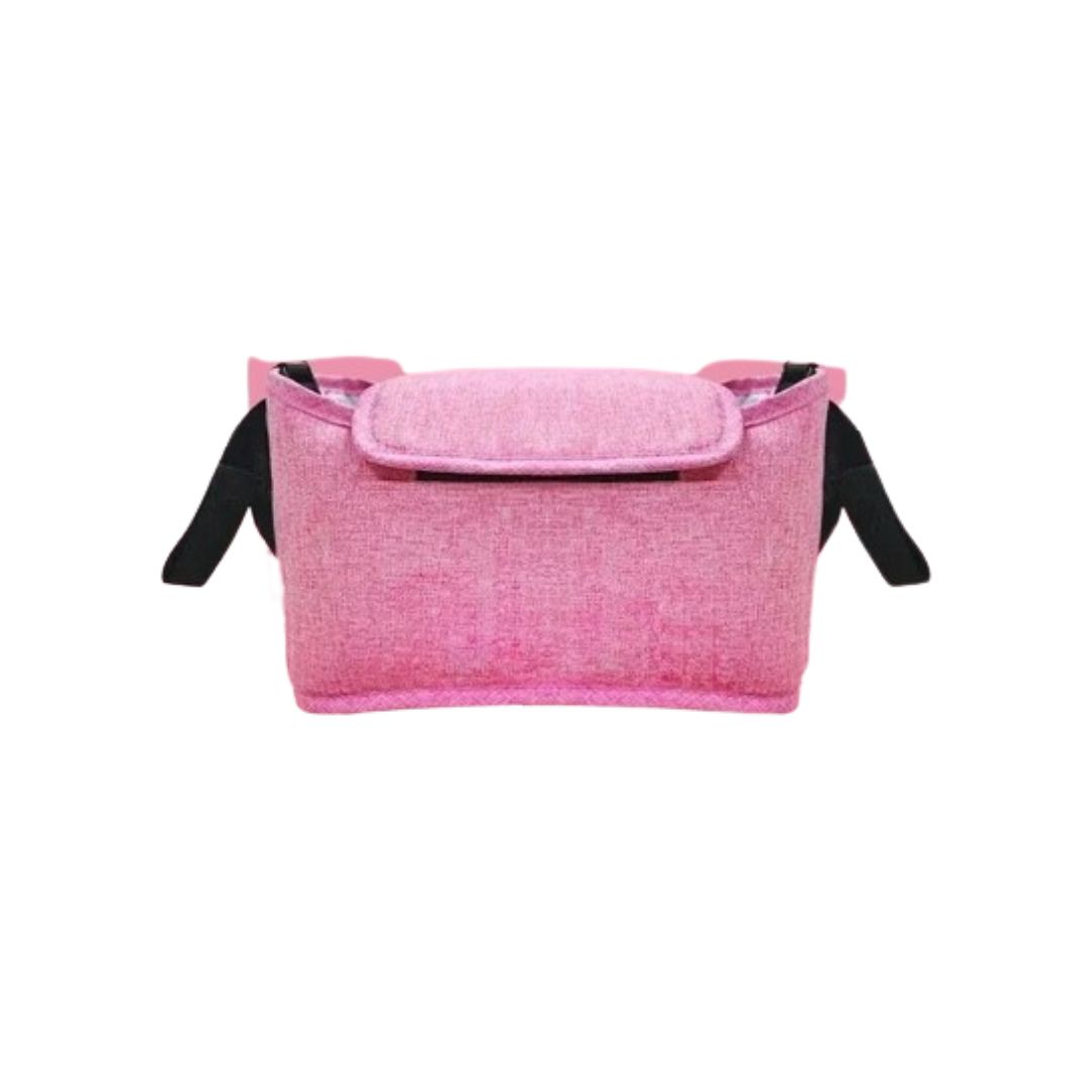 Saco de Carrinho de Bebé com Suporte de Biberão - Image 2