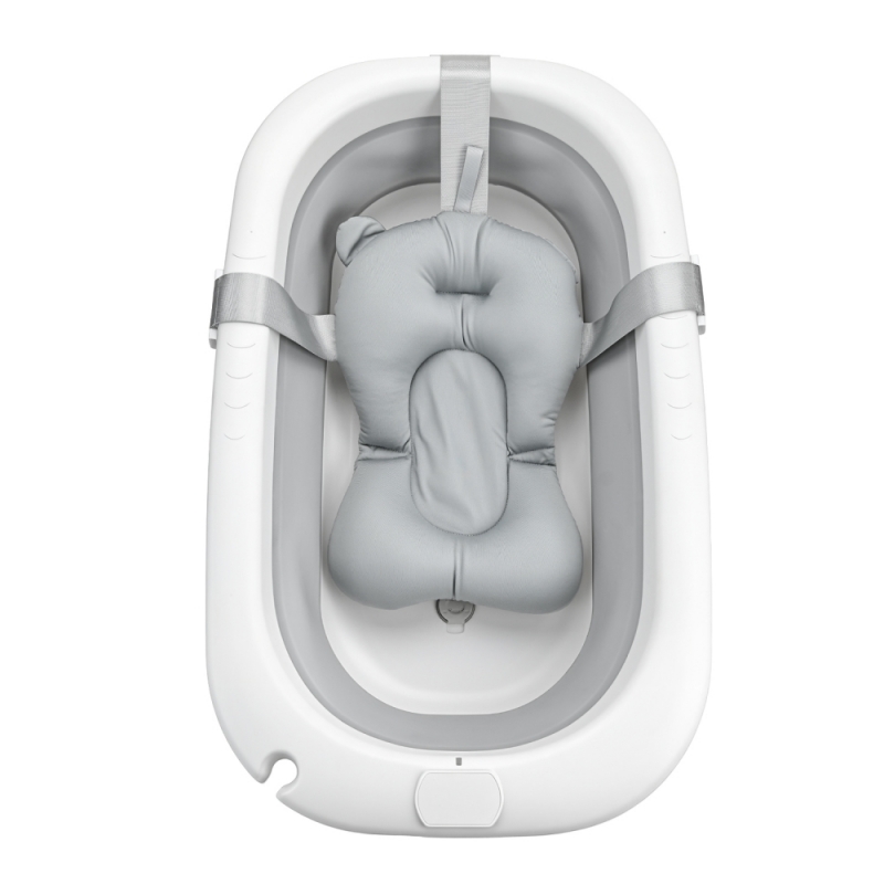 Banheira para Bebé Dobrável Mobiclinic com Altura Ajustável - Image 3